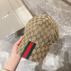 Gucci Caps